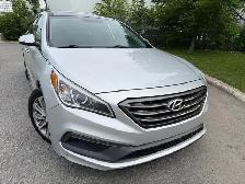2016 Hyundai SONATA 2016 HYUNDAI  SONATA  , SPORT TECK ,  AUTOMA - Photo 15