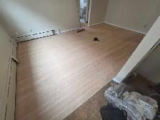 Hardwood Flooring - Photo 3