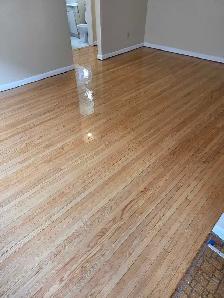 Hardwood Flooring - Photo 4