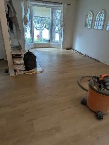 Hardwood Flooring - Photo 6