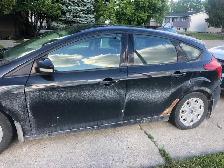 2014 Ford Focus SE - Photo 2