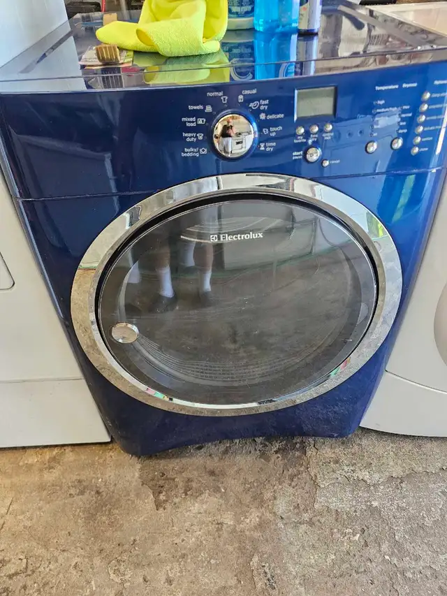 Electrolux dryer sale
