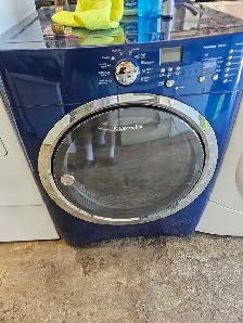 Electrolux dryer sale