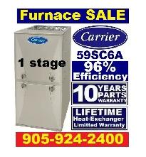 CARRIER , GOODMAN & MIDEA AIR CONDITIONER WITH INSTALLATION FROM - Photo 8