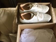 Clark shoes