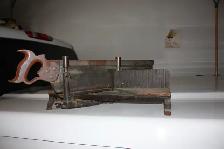 Mitre saw