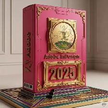 Adobe  InDesign 2025
