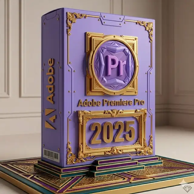 Adobe  Premiere Pro 2025