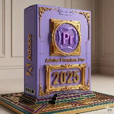 Adobe  Premiere Pro 2025