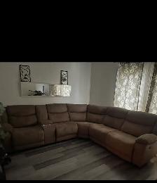 Chambre à louer 650$ tout inclus à Rivière des Prairies - Photo 2