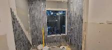 Tile Installer & bathroom renovation - Photo 2