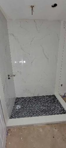 Tile Installer & bathroom renovation - Photo 3