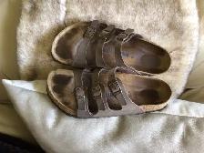 Birkenstock Sandles - Photo 2