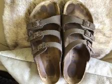 Birkenstock Sandles - Photo 4
