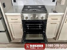 2025 FOREST RIVER CEDAR CREEK COTTAGE 40RDE - Photo 10