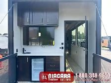 2025 FOREST RIVER CEDAR CREEK COTTAGE 40RDE - Photo 27