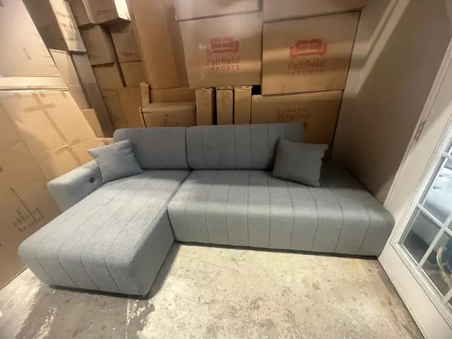 Special offer on most comfortable couch