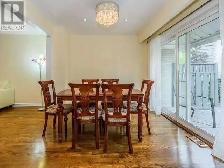 Close to York University North York sunny bedroom for rent