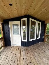 Enjoy Tiny Home Living