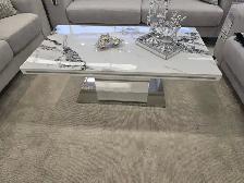 Amazing sale on stylish coffee table