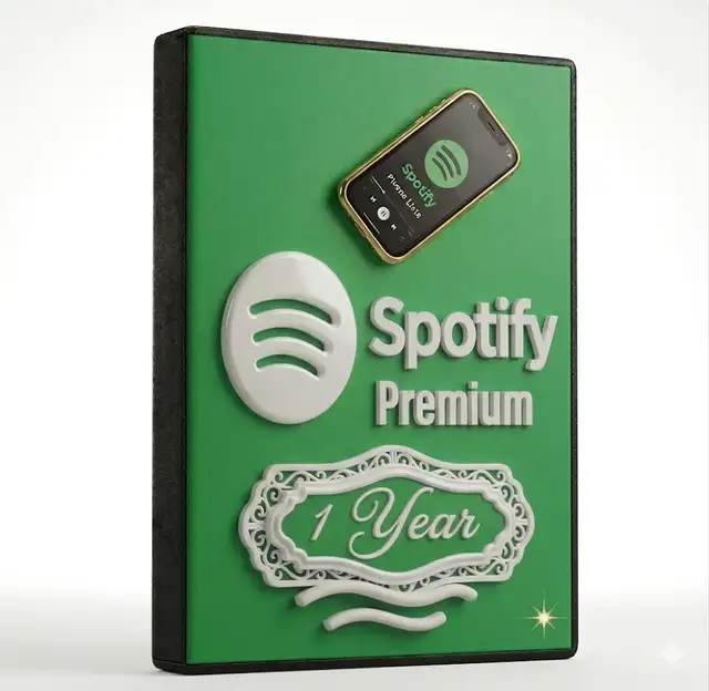 Spotify Premium