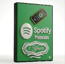 Spotify Premium