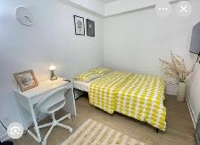Private Room for Rent, steps to Subway and Dufferin mall - Photo 2