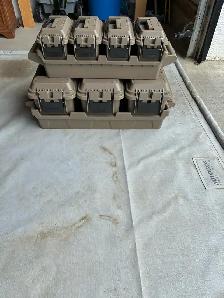 Ammo Boxes
