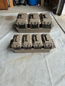 Ammo Boxes - Photo 2