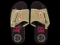 Raw Brand Sandals