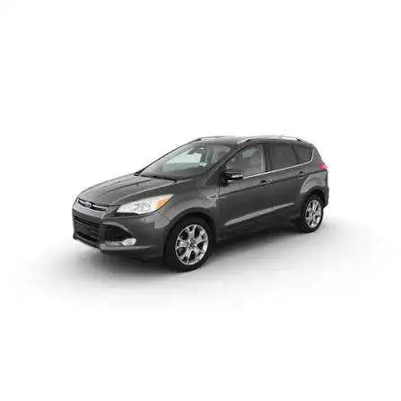 Ford scape 2014