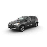 Ford scape 2014