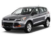 Ford scape 2014 - Photo 3