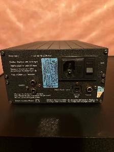 MERIDIAN DAC 203 - Photo 2