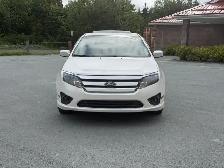 2012 FORD FUSION SLE - Photo 3