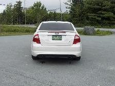 2012 FORD FUSION SLE - Photo 6