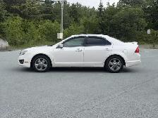 2012 FORD FUSION SLE - Photo 7