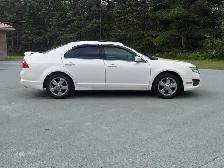 2012 FORD FUSION SLE - Photo 9
