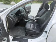 2012 FORD FUSION SLE - Photo 10