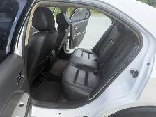 2012 FORD FUSION SLE - Photo 11