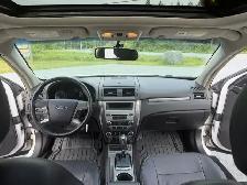 2012 FORD FUSION SLE - Photo 13
