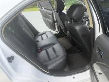 2012 FORD FUSION SLE - Photo 14