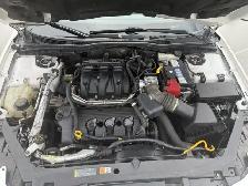 2012 FORD FUSION SLE - Photo 20