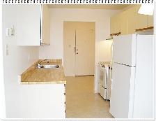 Pristinely Clean 1 Bedroom Apartment at 1600 Adelaide Street - Photo 3