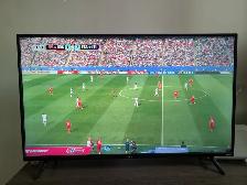 Téléviseur TCL Roku 43' (43S425‑CA)