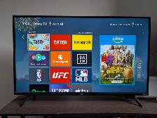Téléviseur TCL Roku 43' (43S425‑CA) - Photo 2