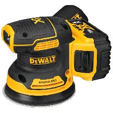 DEWALT 20V MAX XR 5' Cordless Brushless Orbital Sander Kit -$159 - Photo 2