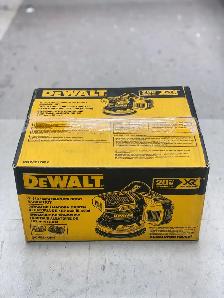 DEWALT 20V MAX XR 5' Cordless Brushless Orbital Sander Kit -$159 - Photo 4