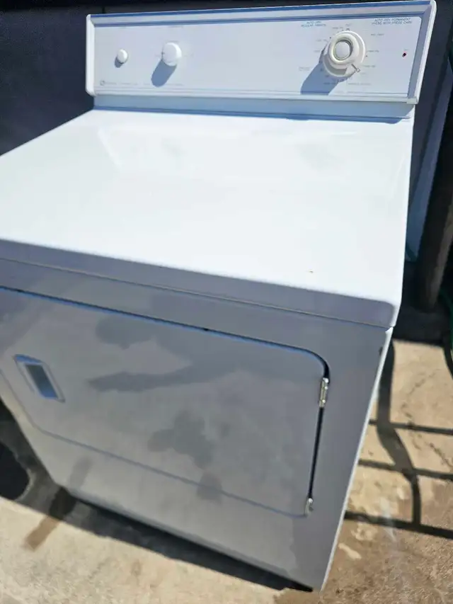 maytag dependable care washer and dryer