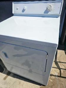 maytag dependable care washer and dryer